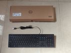 Dell Wired Keyboard - KB216