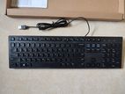 Dell Wired Keyboard - KB216