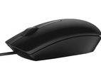 Dell Wired Mouse - MS116