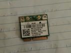 Dell Wireless 1510 Mini pcle WLAN Card