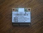 Dell Wireless 1703 (DW1703) Wi-Fi / Bluetooth Combo WiFi Card