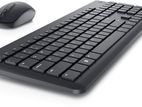 Dell Wireless Keyboard and Mouse