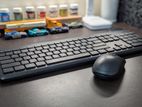 Dell Wireless Keyboard and Mouse