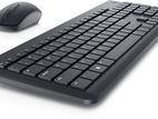 Dell Wireless Keyboard And Mouse