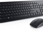Dell Wireless Keyboard Combo KM217