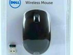 Dell Wireless Mouse WM-126