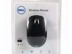 Dell WM126 Wireless Optical Mouse