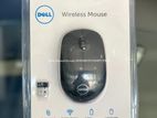 Dell WM126 Wireless Optical Mouse