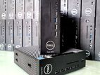 DELL wyse 5070 intel siver Processor, DDR4 8GB RAM,256GB M.2 SSD mini pc