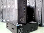 DELL wyse 5070 intel siver Processor, DDR4 8GB RAM,256GB M.2 SSD Mini Pc