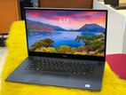 Dell Xeon server Model 16/512GB 15.6”4K NVIDIA