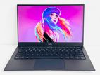 Dell XPS Core i5 10th 8GB RAM 512GB NVMe Ultra Slim Professional Laptop