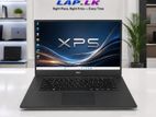 DELL XPS Core i9 9980HK GTX 1650 4GB VGA 32GB RAM 512GB SSD