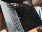 DELL XPS Intel i7 Laptop with Touch Display