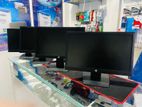DELL|HP 20" LED Monitors