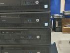 Dell,HP & Lenovo I5 6th/7th/8th/9th gen Desktops Computer PC