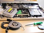 Dell|HP|Acer Etc No Power Motherboard and Auto ON|OFF Laptop Repair