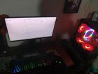Dell i5 6 Gen PC