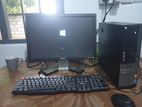 Dell OptiPlex 7020 Desktop