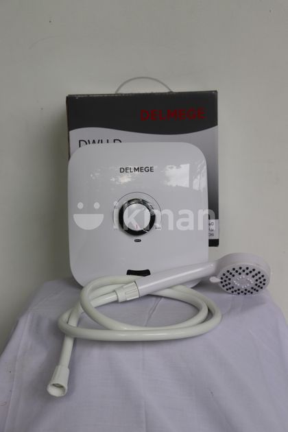 Delmage Water Heater(3.5kw) for Sale | Angoda | ikman