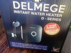 Delmege Hot Water Shower (without pump) D Series