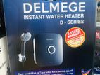 Delmege Hot Water Shower without Pump (D-Series)