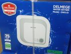Delmege water geyser 25L
