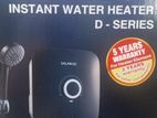 Delmege water heater (DWH D 3.5KW )