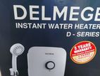 Delmege water heater