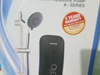 Delmege water heater (with pump)