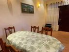 Delmon Hospital Nearest Furnished Apartment for Rent at Colombo 6