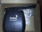Dialog Router
