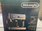 DeLonghi 15 Barat Espresso