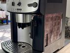 Delonghi Coffee Machine