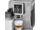 Delonghi Cappuccino ECAM 23.460.S - Home Coffee Machines