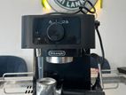 DELONGHI coffee maker
