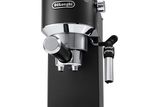 De'Longhi Dedica Pump Espresso Coffee Machine EC685 Maker