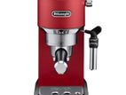 DeLonghi Dedica Pump Machine EC 685 - Home Coffee