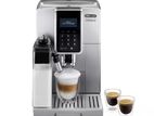 Delonghi Dinamica Fully Automatic Espresso Coffee Machine