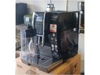 Delonghi Dinamica Plus Automatic Expresso Coffee Machine