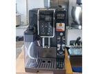 Delonghi Dinamica Plus Automatic Expresso Machine
