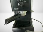 De'longhi Ec146.B Portafilter Machine Espresso