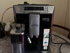 Delonghi Eletta Cappuccino Machine