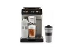 DeLonghi Eletta Explore / Coffee Espresso Machine (Fully Automatic)