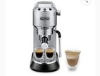 De Longhi Expresso Coffee Machine