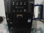 Delonghi Coffee Machine