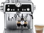 Delonghi La Specialista Arte Manual espresso maker
