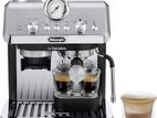 Delonghi La Specialista Arte Manual espresso maker