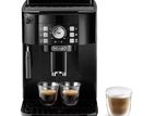 DeLonghi Magnifica Black Fully automatic coffee machines