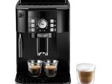 DeLonghi Magnifica Black Fully automatic coffee machines